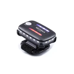 Lampe NEXTORCH UT22L (molle et clip) Lampe NEXTORCH UT22L (molle et clip)