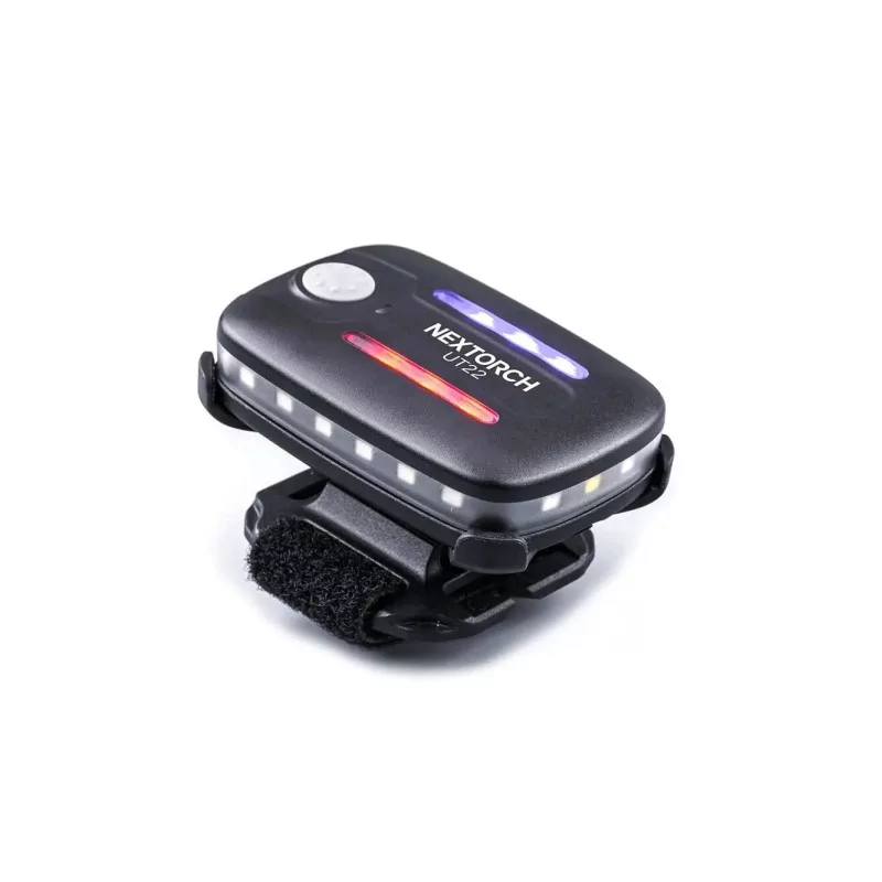 Lampe NEXTORCH UT22L (molle et clip) Lampe NEXTORCH UT22L (molle et clip)