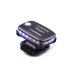 Lampe NEXTORCH UT22L (molle et clip) Lampe NEXTORCH UT22L (molle et clip)