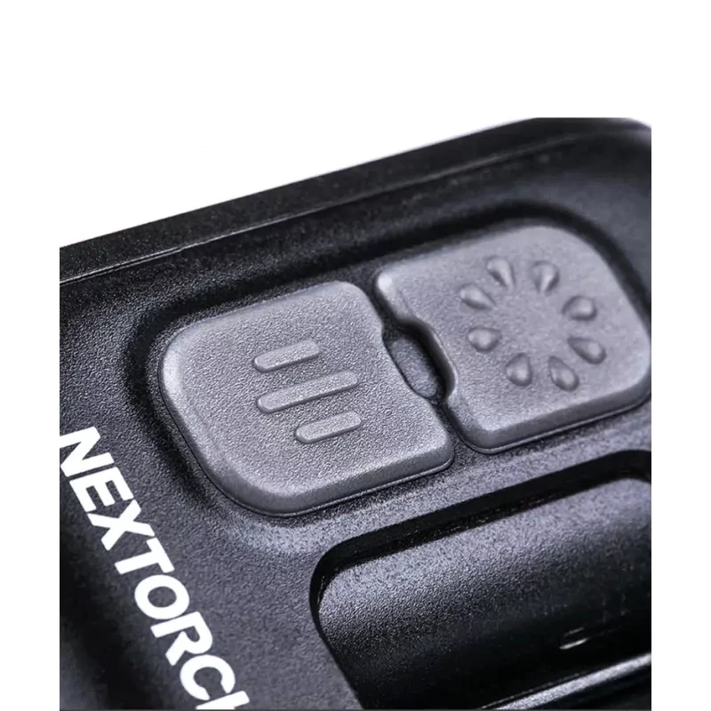 Lampe Clip mains libre NEXTORCH UT31