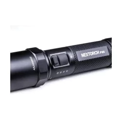 Lampe de poche compacte NEXTORCH P8