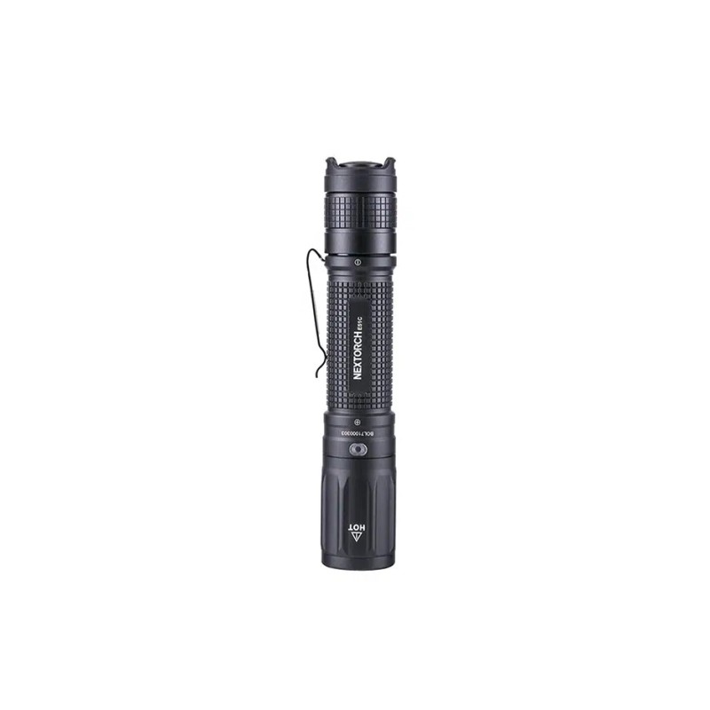 Lampe NEXTORCH E51C – 1600 Lumens