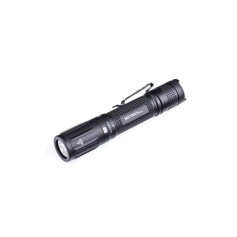 Lampe NEXTORCH E51C – 1600 Lumens