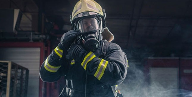 Goodies, équipements et écussons pour les  sapeurs pompiers et JSP