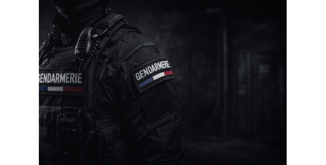 Gendarmerie