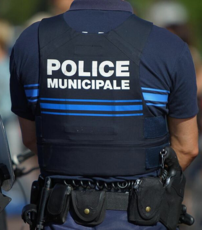 Équipements, Textiles et Goodies pour la Police Municipale 