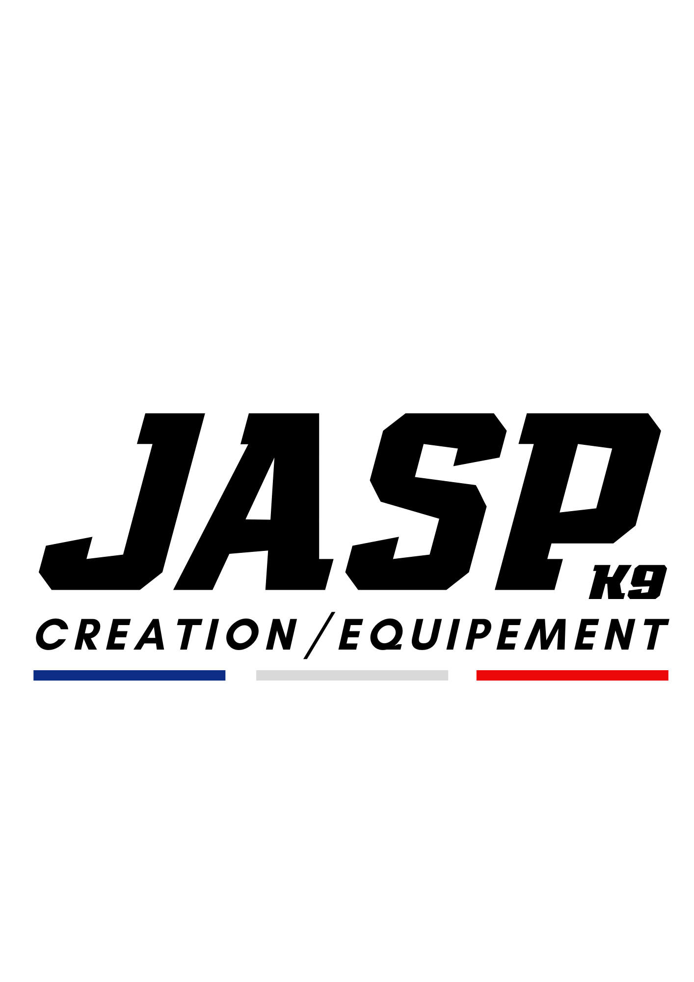 SARL Jasp-k9 logo